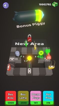 Tap Tap Plug - Screenshot 1