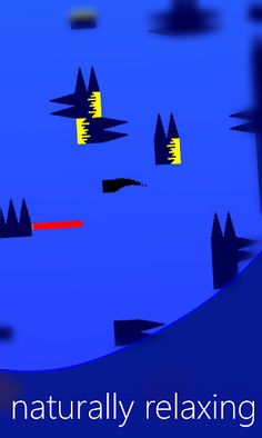 blue. - Screenshot 1