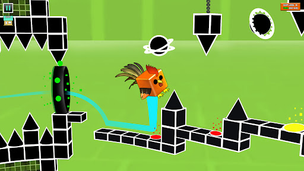 Impossible Jump 3D : Block Run - Screenshot 3