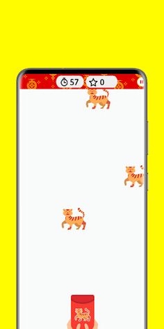 Catch the Tiger - Screenshot 3