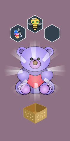 Bee Craft - Screenshot 3