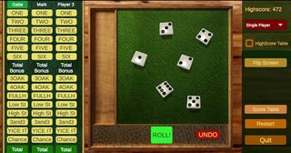 YiceIt! - Screenshot 2