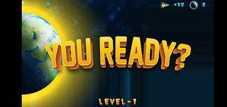 Earth Hero: Save The Planet - Screenshot 1