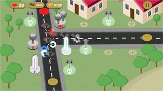 Person Defense - Screenshot 3