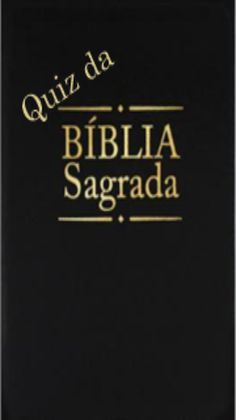 Quiz Bíblico -  Sem Propaganda - Screenshot 1