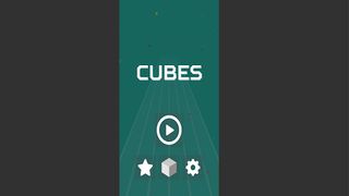 The Cubes - Screenshot 1