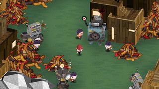 I Love Potatoes - Screenshot 3