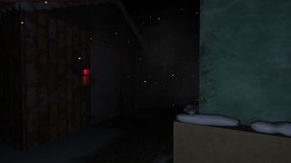 Horror Magic - Friend's House - Screenshot 2