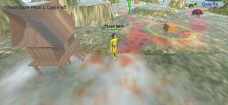 Thạch Sanh - Screenshot 2