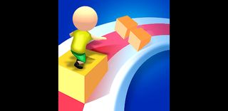 Cube Slider - Screenshot 1