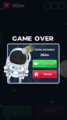 Astro-not - Screenshot 4