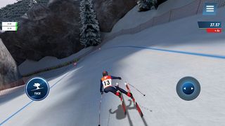 Winter Sports 2021 - Screenshot 2
