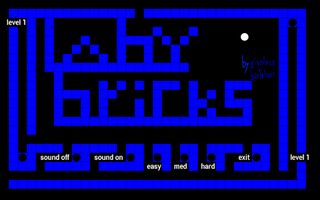 Pac Ball - Screenshot 1