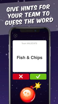 Exploding Hint - Screenshot 1