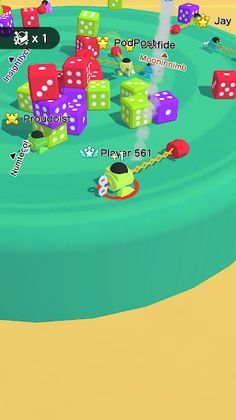 Puncher.io - Screenshot 2