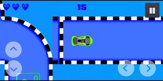 CH Challenge - Screenshot 1