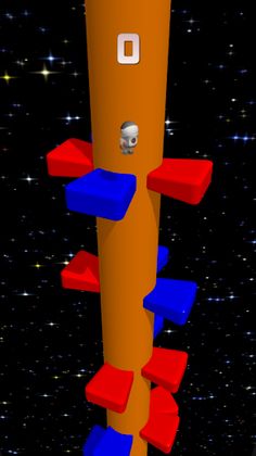 Helix Blast: Escape van Phobos - Screenshot 4