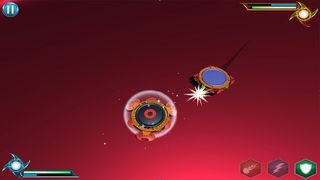 Blade Battle - Screenshot 3