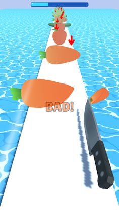 Slice Slice Slice! - Screenshot 4