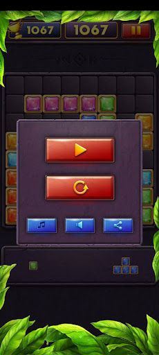 Zen Block - Screenshot 2