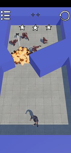 Ninja Trainee - Screenshot 3