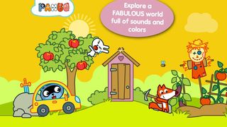 Pango Land - Screenshot 3