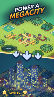 Reactor 2: Idle Nuclear Tycoon - Screenshot 5