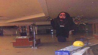 The Rolling Giant Game - Screenshot 1