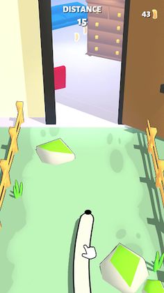 Dog Nose - Screenshot 3