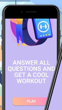 Cool Workout - Screenshot 2