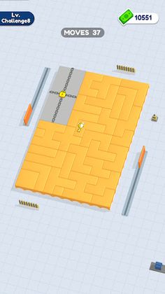 Break Puzzle - Screenshot 1