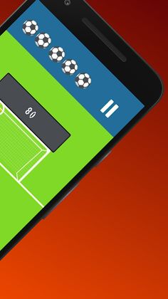 Mostball - Screenshot 2