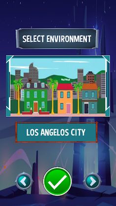 Kapis run - Screenshot 2