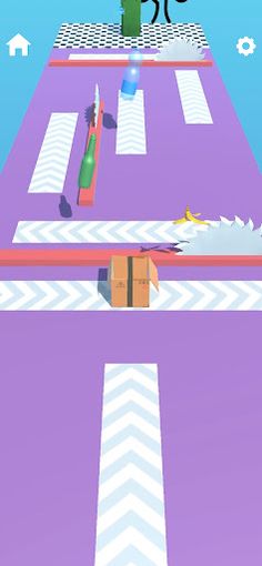 Recycling - Screenshot 1