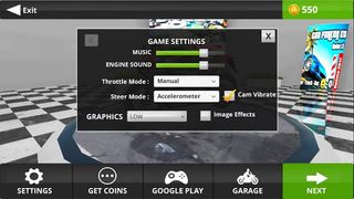 Road Sider - Screenshot 1