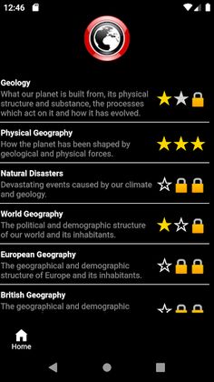 Kids Crosswords - Screenshot 2