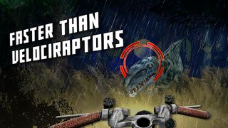 Prehistoric Safari - Screenshot 3