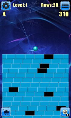 Stack Ball - Screenshot 1