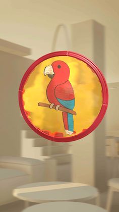 Glass Puzzle - Screenshot 2