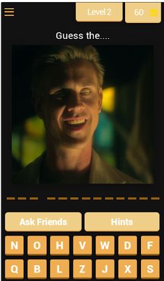 Guess The Sandman Cast - Screenshot 3