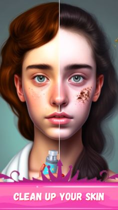 ASMR Spa: Makeup & Makeover - Screenshot 2