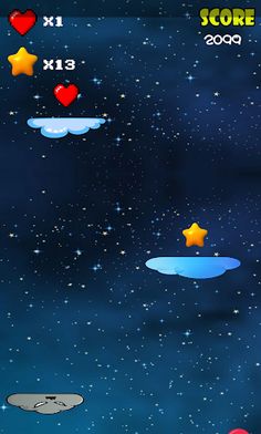 The landing of Mars - Screenshot 4