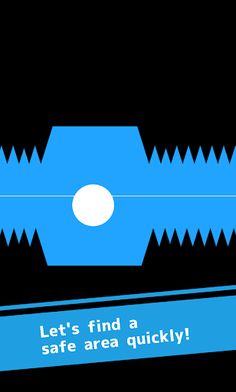 Escape Hole - Screenshot 2