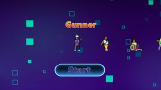 Infinity Shooting Game - Screenshot 1