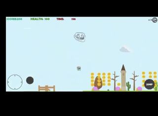 Impossible Meme - Screenshot 2