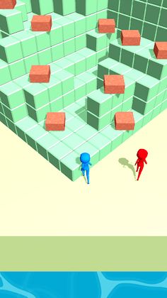 Climb Racing - Screenshot 2