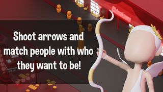 LoveHit - Screenshot 1