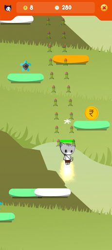 Jumbo - Screenshot 4