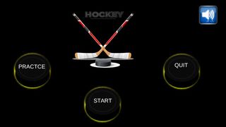 Hockey Paranoia - Screenshot 1