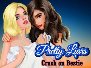 Pretty Liars 3: Crush on Besti - Screenshot 2